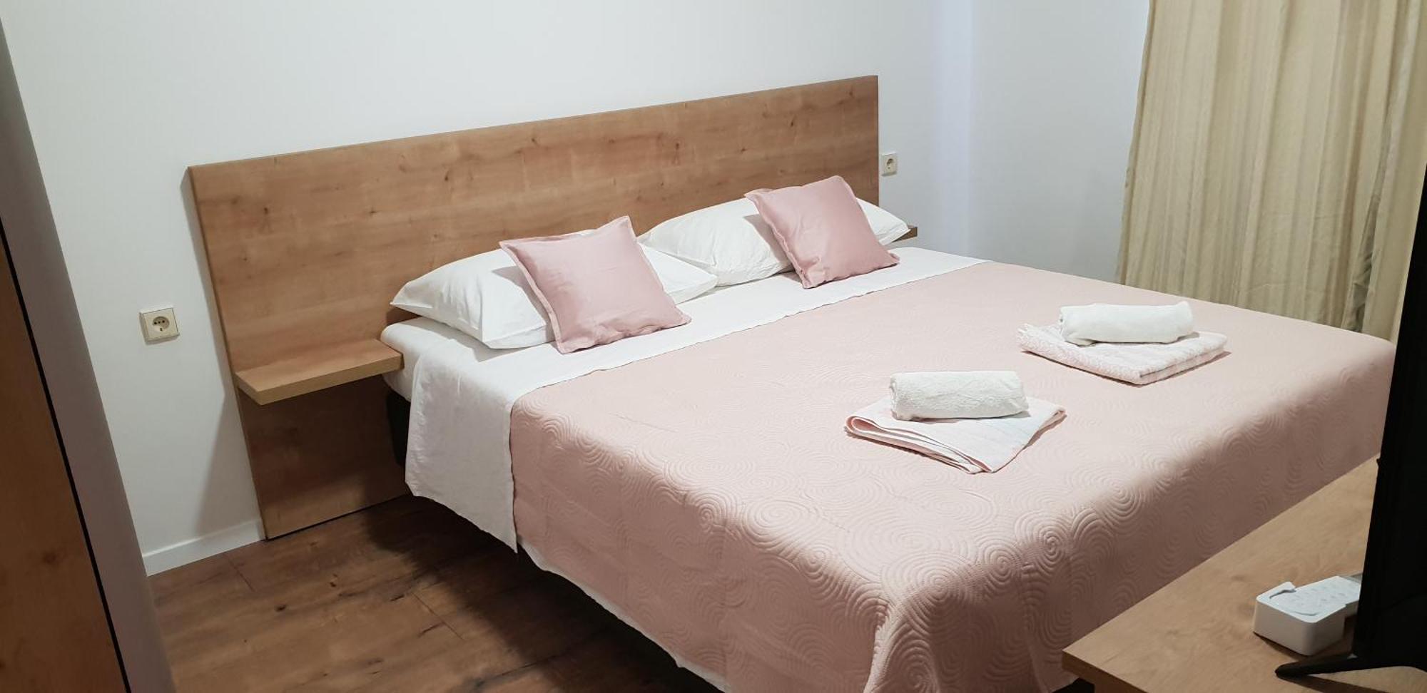메타이나 Kuca Pecine B&B 외부 사진