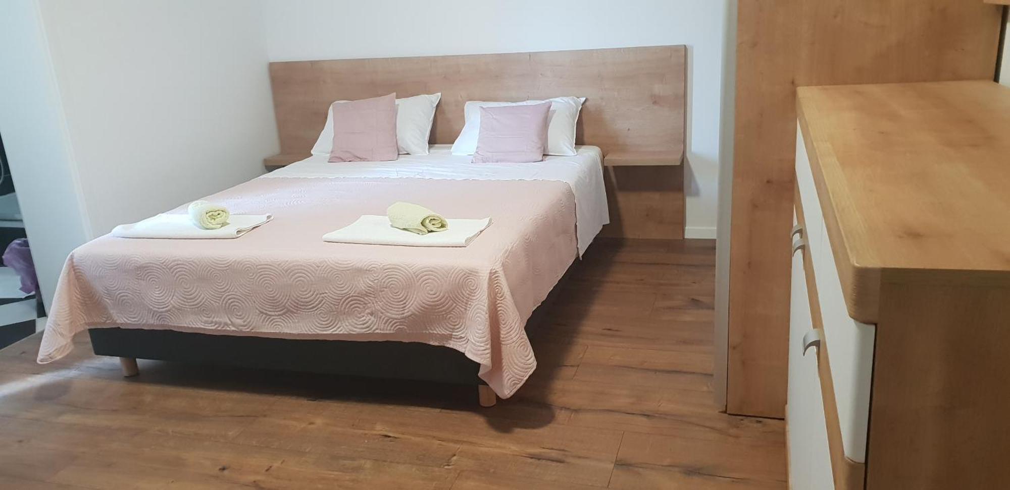 메타이나 Kuca Pecine B&B 외부 사진