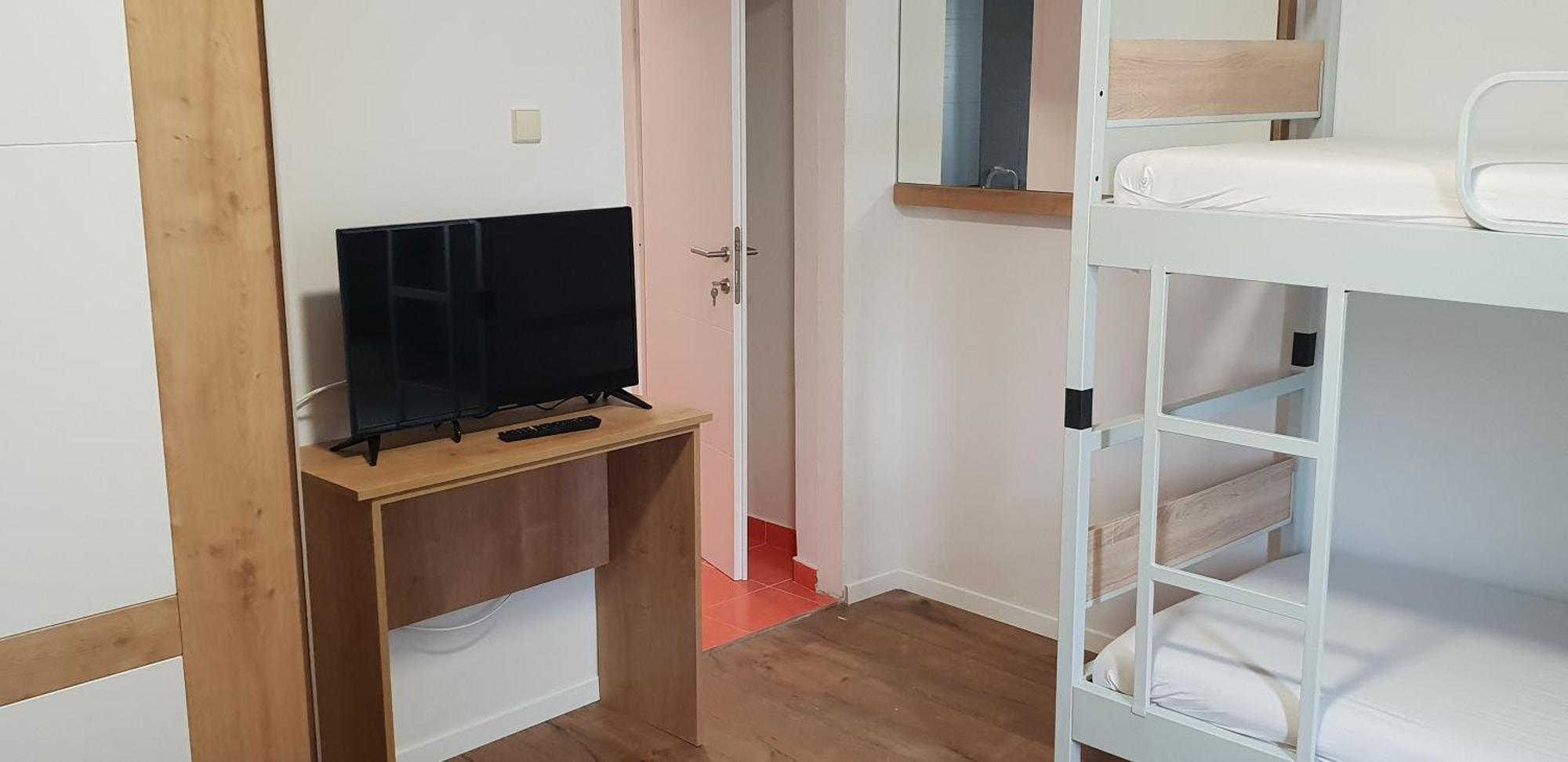 메타이나 Kuca Pecine B&B 외부 사진