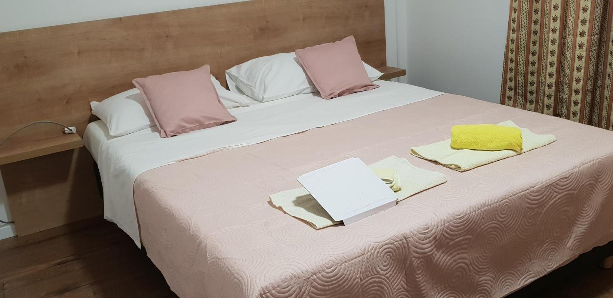메타이나 Kuca Pecine B&B 외부 사진
