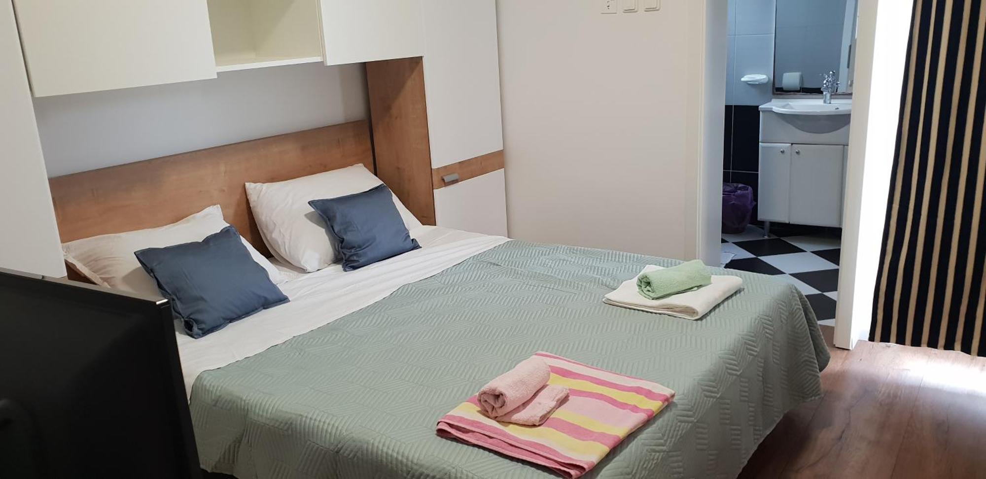 메타이나 Kuca Pecine B&B 외부 사진